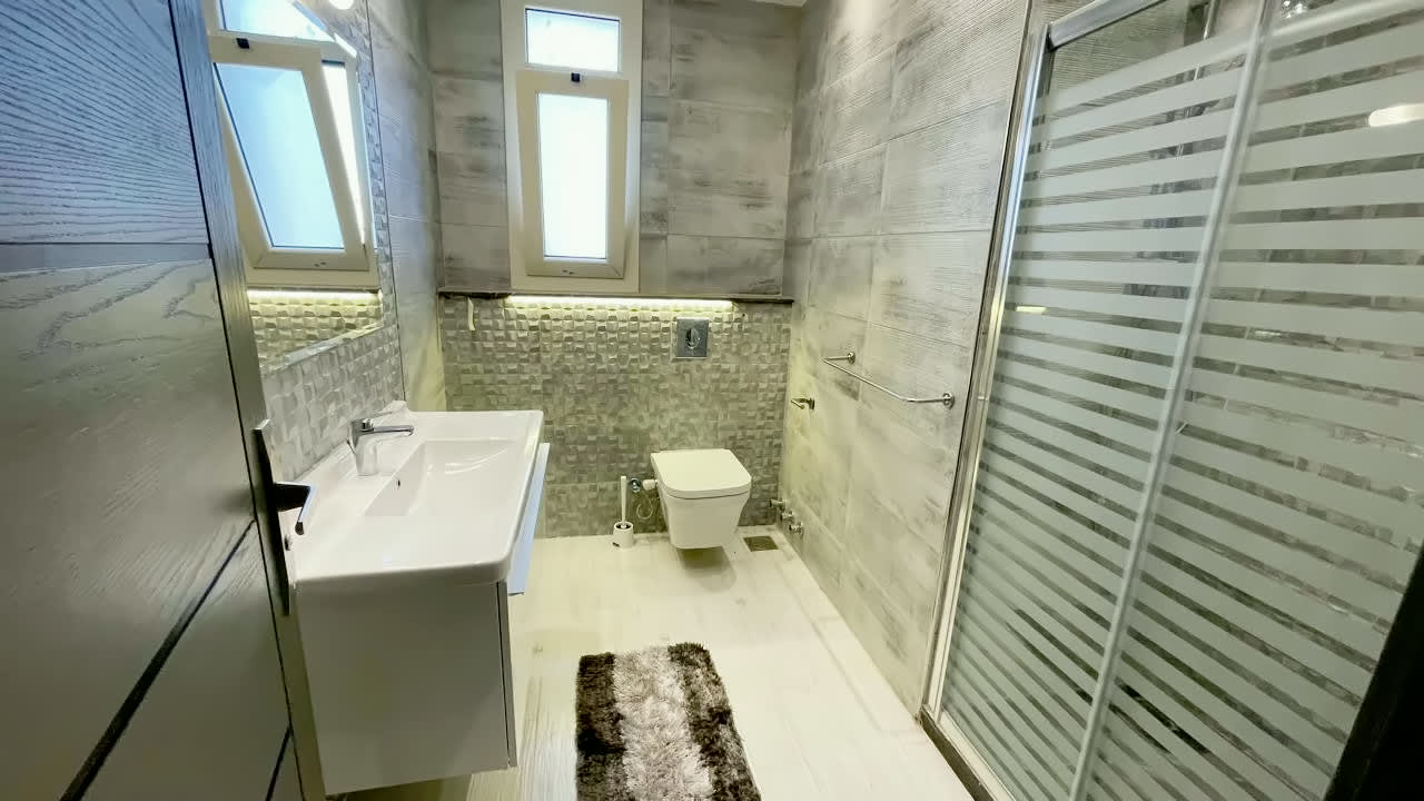 Villa for rent in New Cairo – photo 9 – 400 m² | VIL-00016