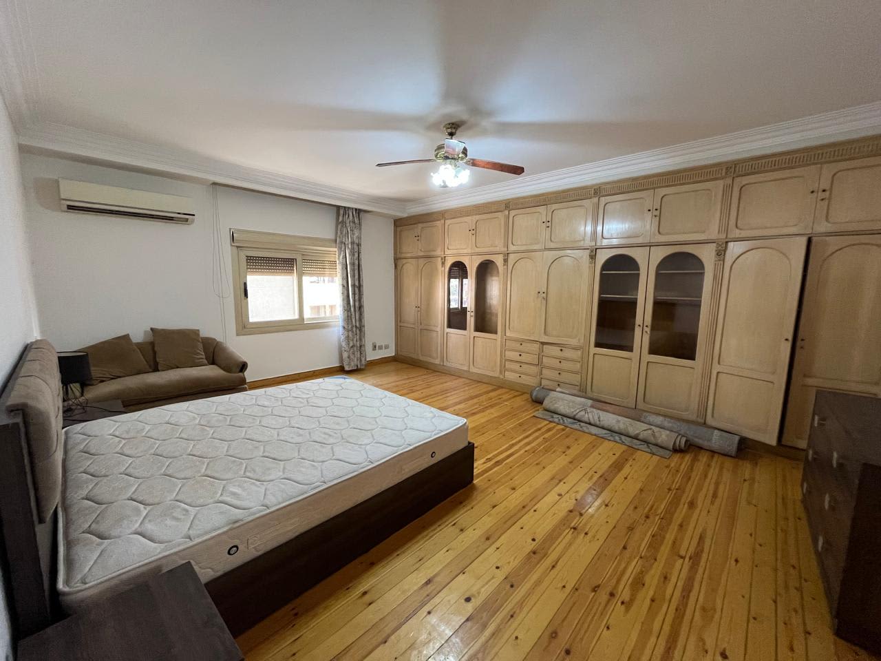 Penthouse for rent in Degla – photo 7 – 300 m² | 21389
