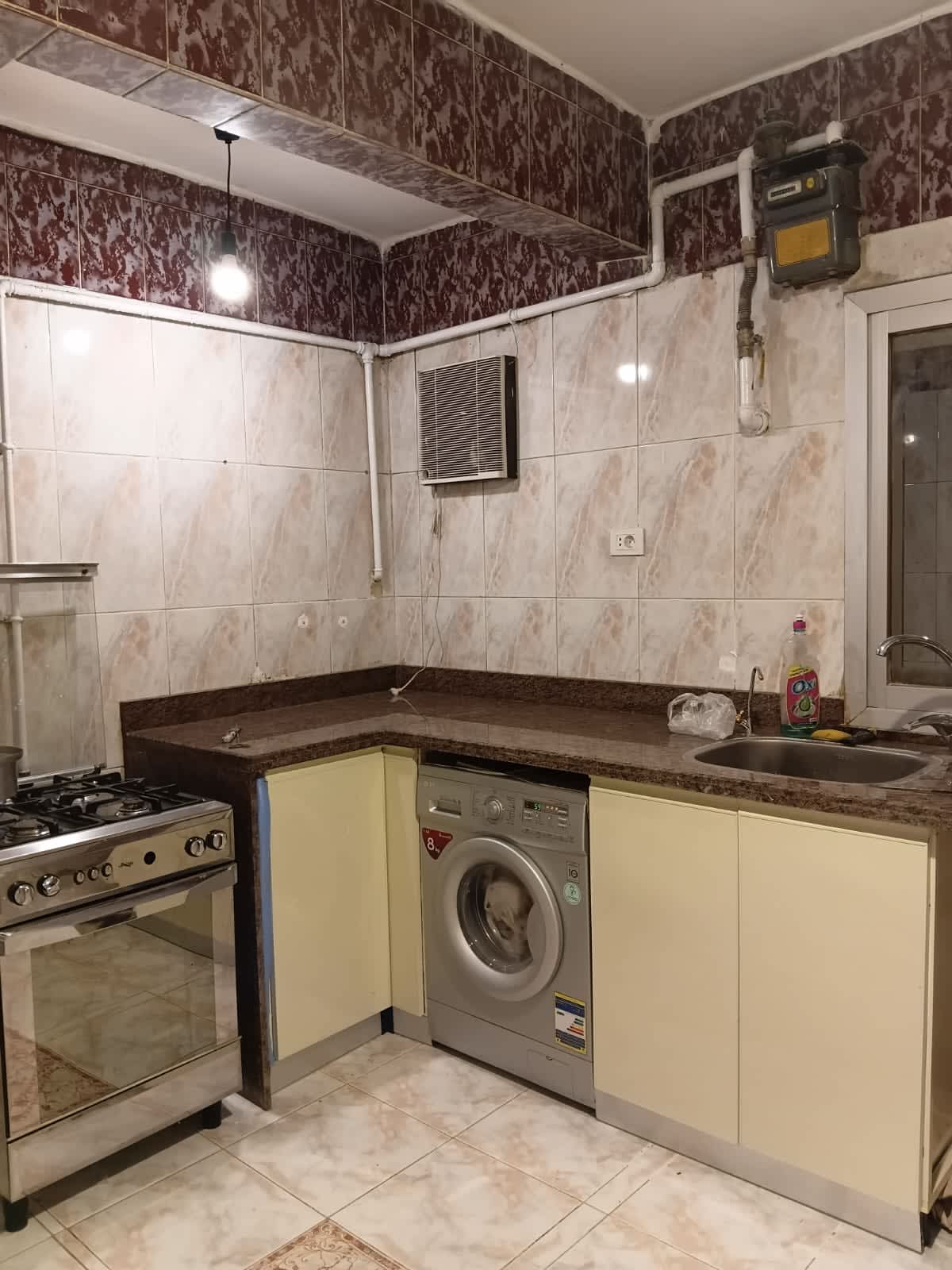 Apartment for rent in Degla – photo 3 – 120 m² | T4261