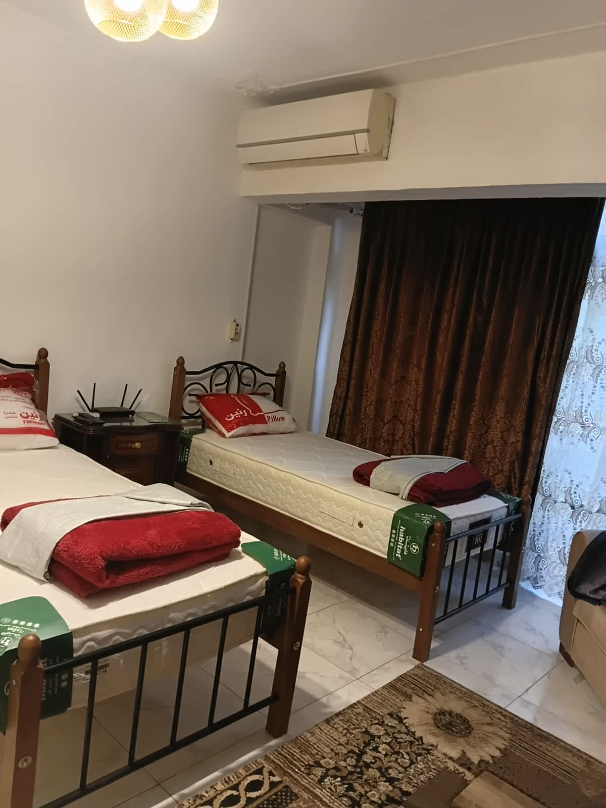 Apartment for rent in Degla – photo 5 – 120 m² | T4261
