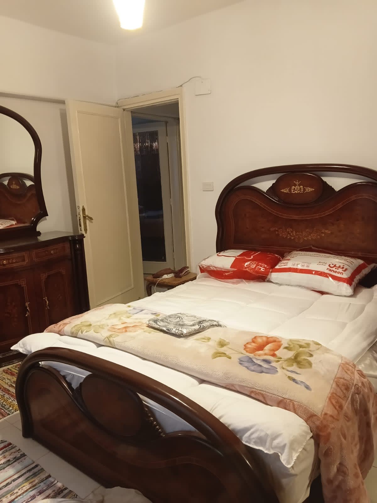 Apartment for rent in Degla – photo 4 – 120 m² | T4261