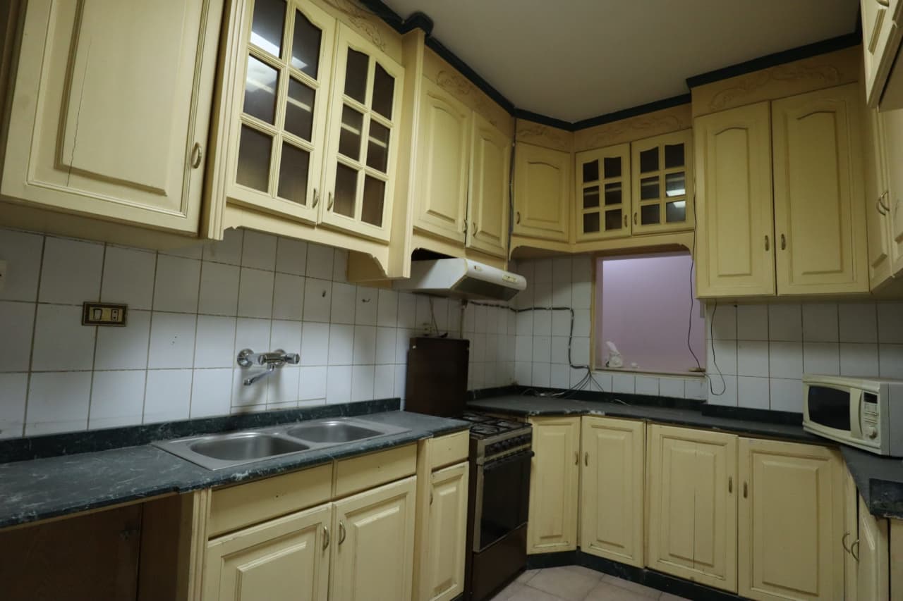 Office for rent in Sarayat – photo 2 – 160 m² | RE314