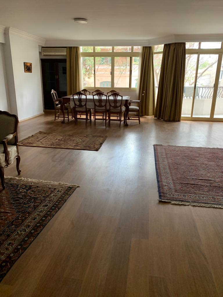 Apartment for rent in Sarayat – photo 3 – 315 m² | T171