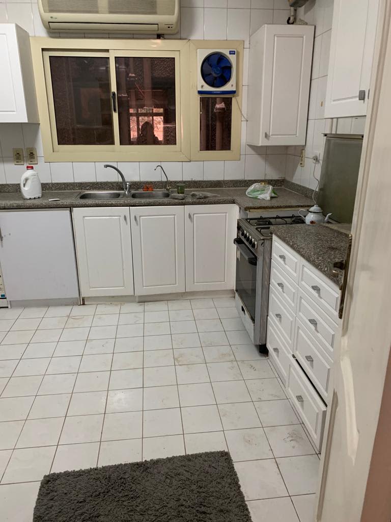 Apartment for rent in Sarayat – photo 4 – 315 m² | T171
