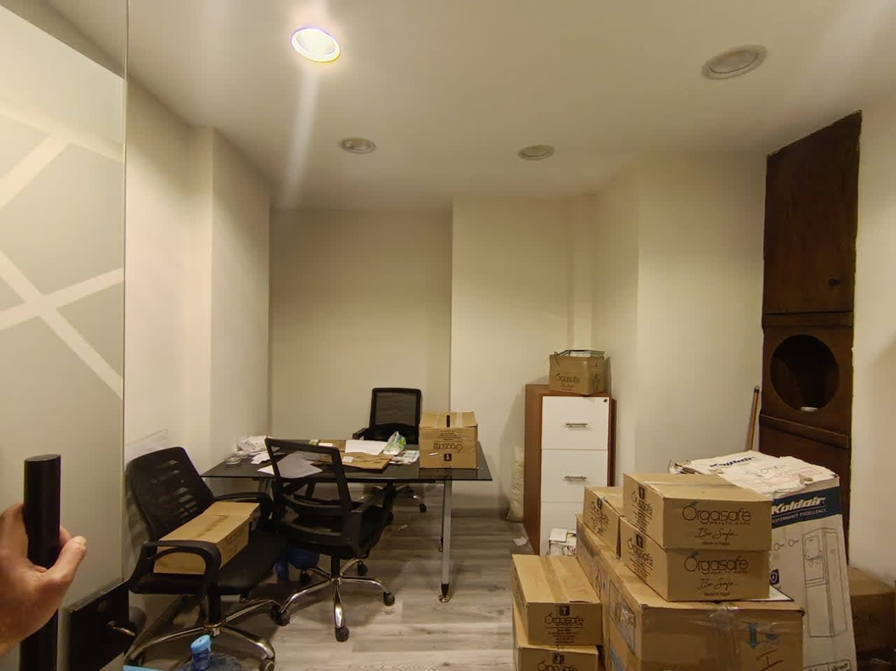 Office for rent in New Cairo – photo 4 – 150 m² | RE995