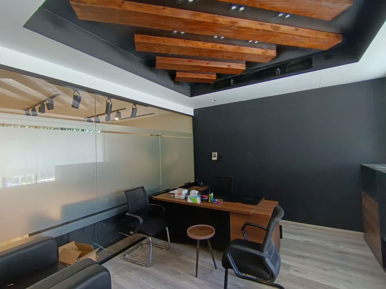 Office for rent in New Cairo – photo 3 – 150 m² | RE995