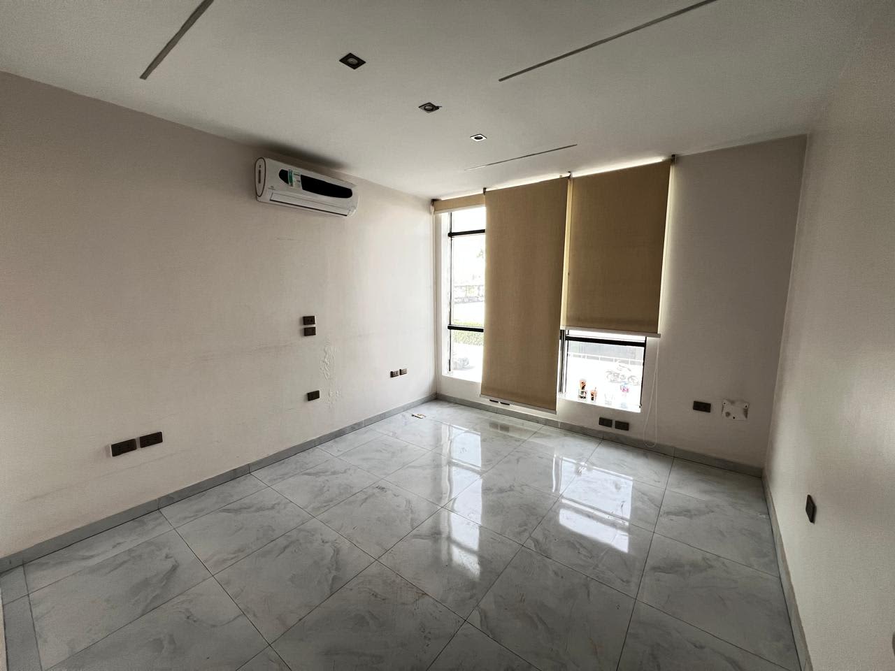 6-bedroom office for rent in Zahraa El Maadi – photo 1 – 320 m² | RE1726
