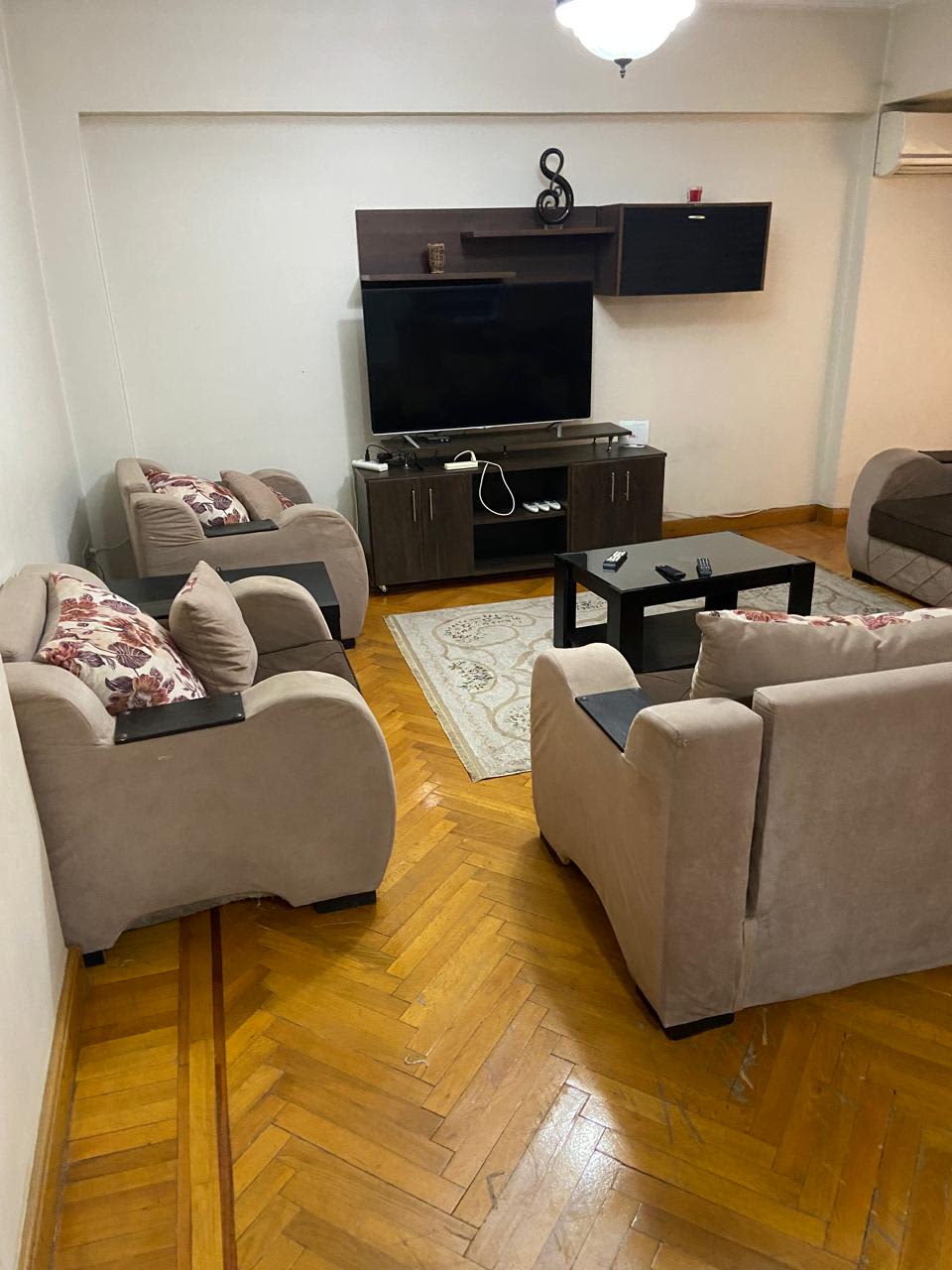 3-bedroom apartment for sale in Sarayat – photo 1 – 150 m² | T3265