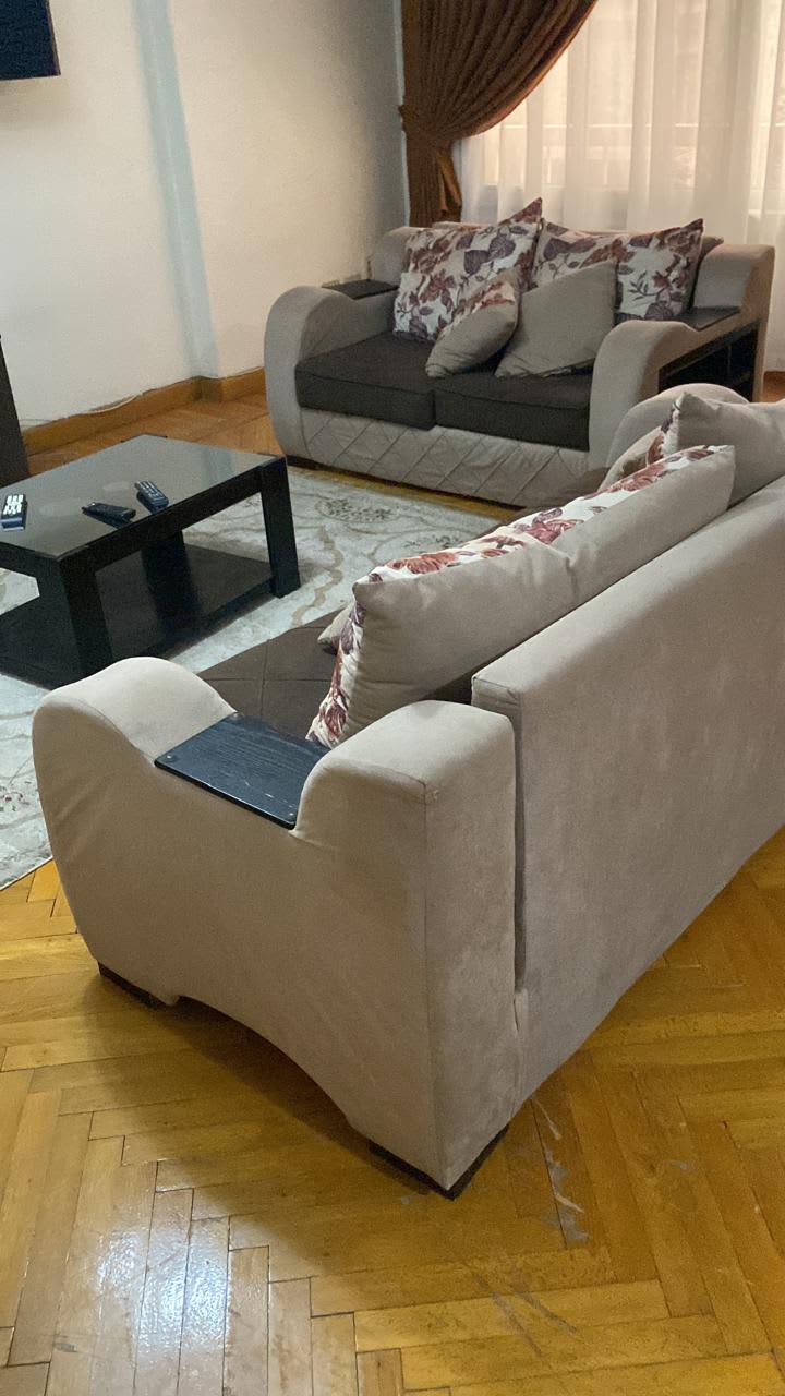 Apartment for sale in Sarayat – photo 2 – 150 m² | T3265