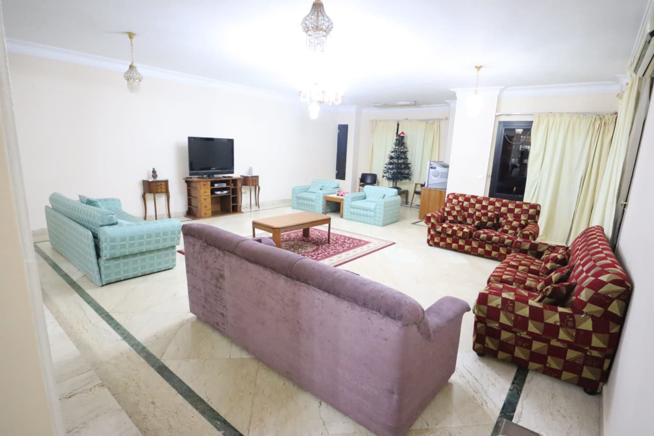Apartment for rent in Degla – photo 2 – 200 m² | 15781