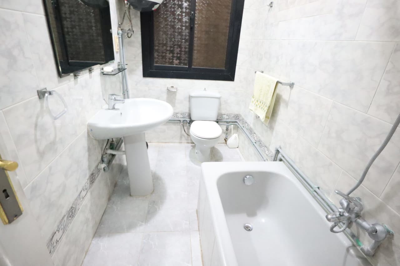 Apartment for rent in Degla – photo 8 – 200 m² | 15781