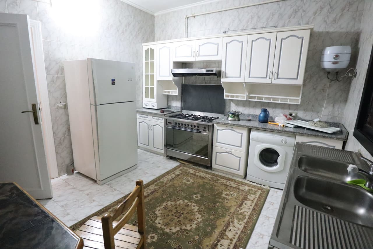 Apartment for rent in Degla – photo 4 – 200 m² | 15781