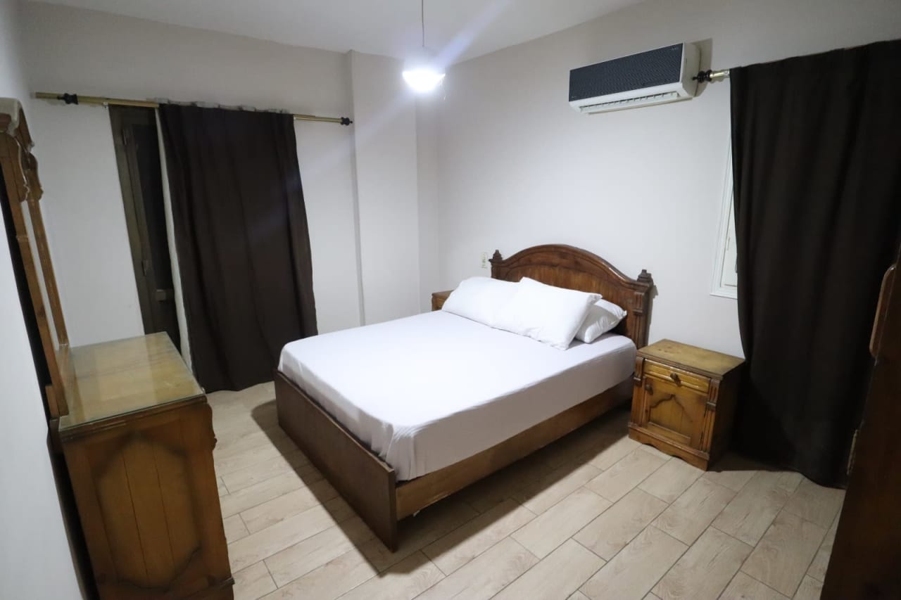 Apartment for rent in Degla – photo 7 – 140 m² | T4274