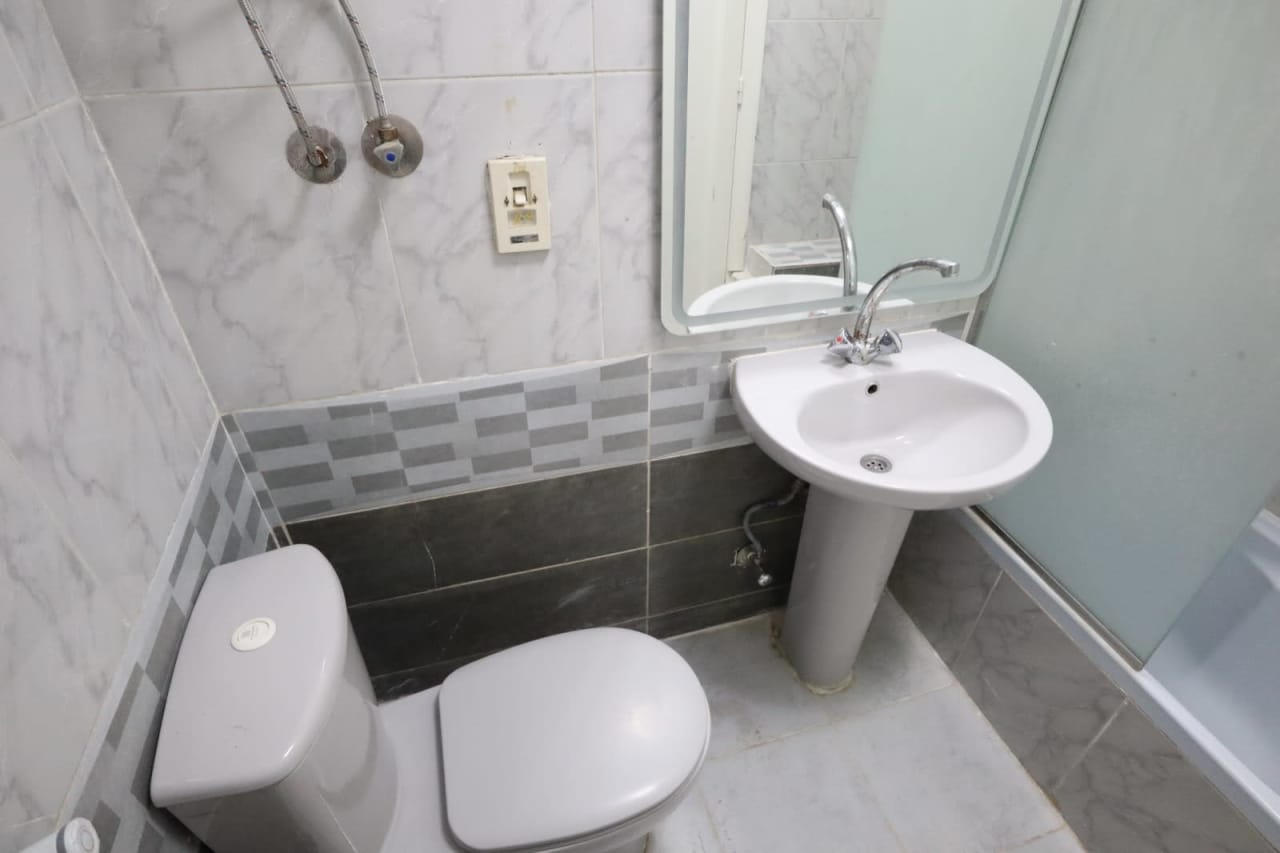 Apartment in Degla – Photo 9 Apartment for rent in Degla – photo 9 – 140 m² | T4274