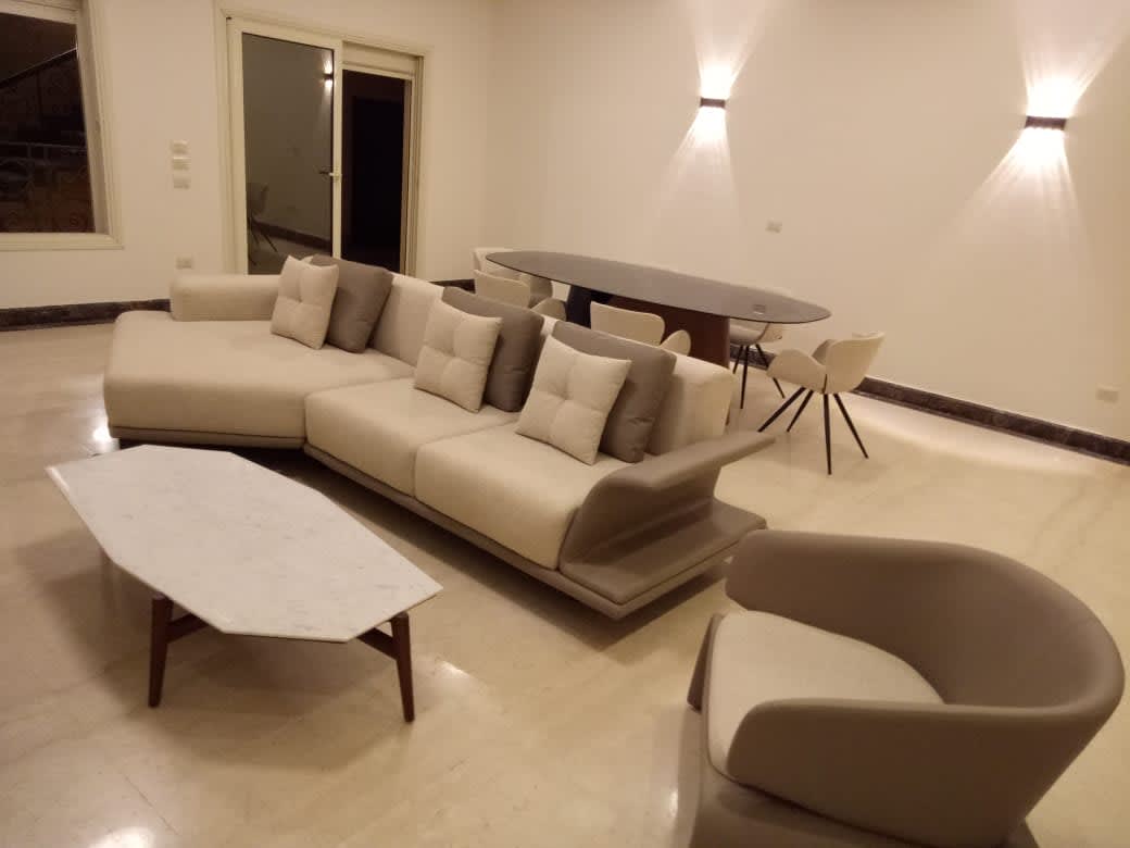 Ground Floor in Sarayat – Photo 2 Ground Floor for rent in Sarayat – photo 2 – 200 m² | T842
