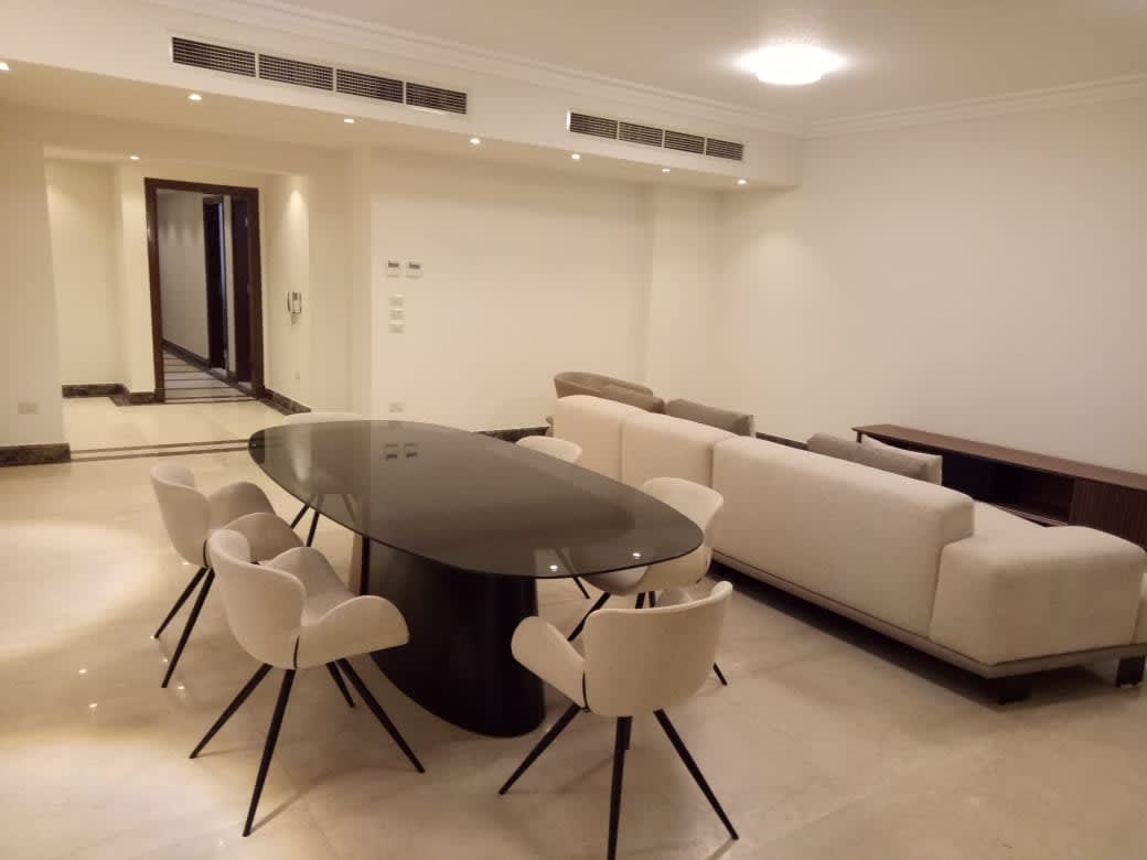 Ground Floor for rent in Sarayat – photo 3 – 200 m² | T842