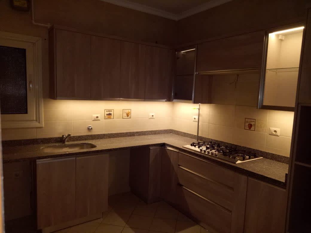 Ground Floor for rent in Sarayat – photo 5 – 200 m² | T842