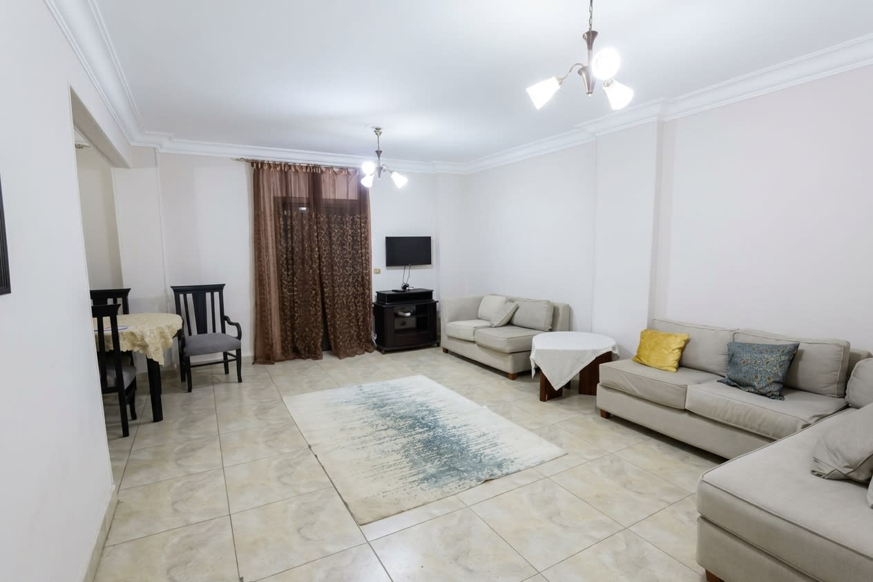3-bedroom apartment for rent in Degla – photo 1 – 140 m² | T4274