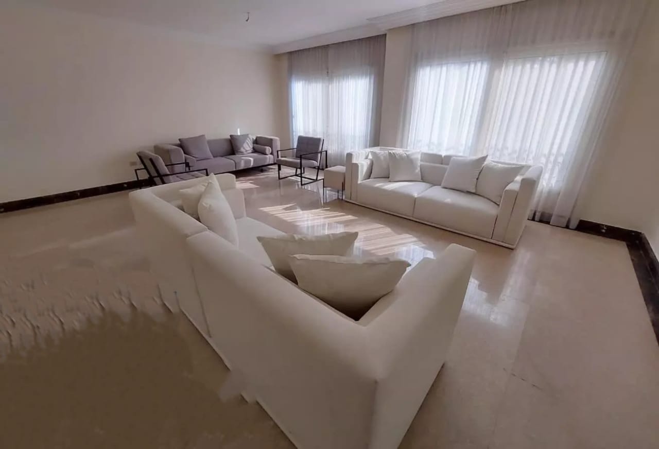 3-bedroom apartment for rent in Sarayat – photo 1 – 200 m² | 22176