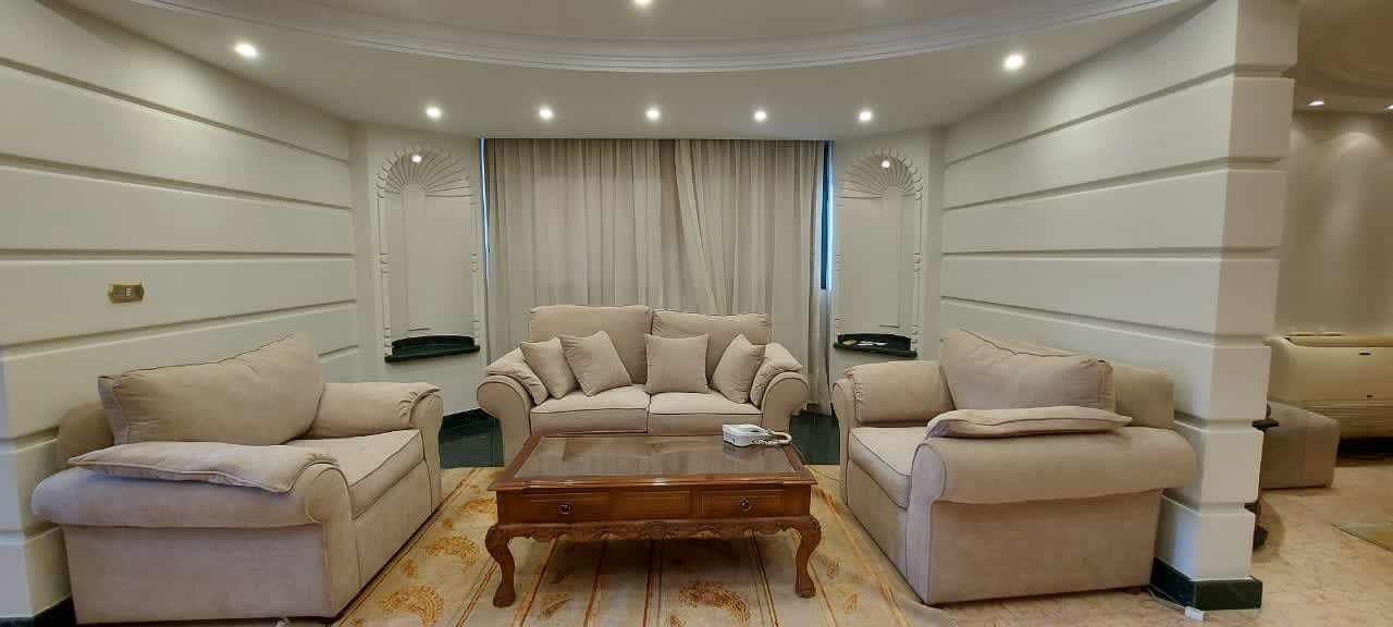 3-bedroom apartment for rent in Sarayat – photo 1 – 200 m² | 21651