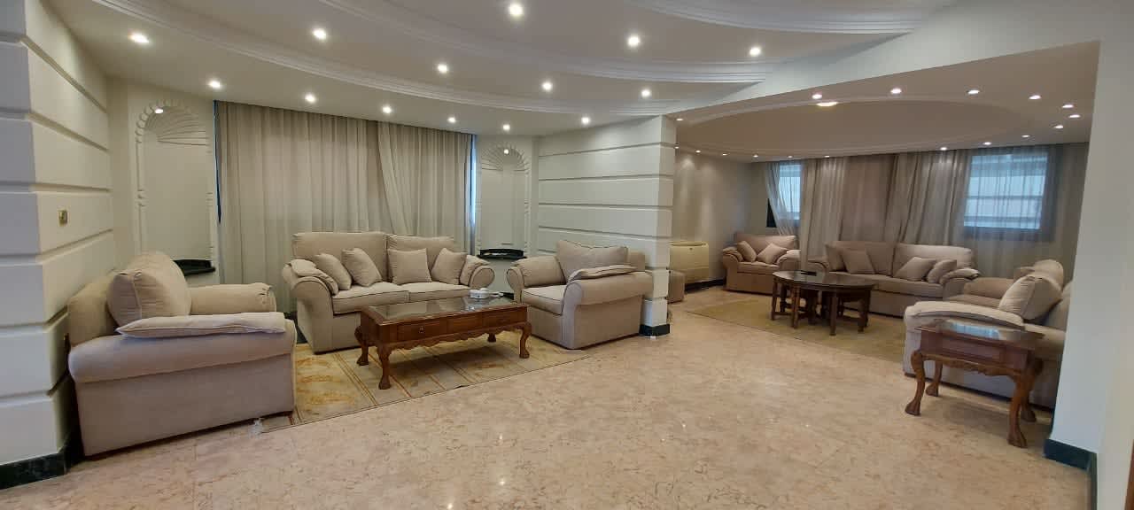 Apartment for rent in Sarayat – photo 2 – 200 m² | 21651