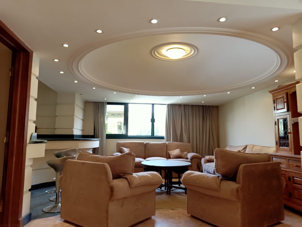 Apartment for rent in Sarayat – photo 3 – 200 m² | 21651