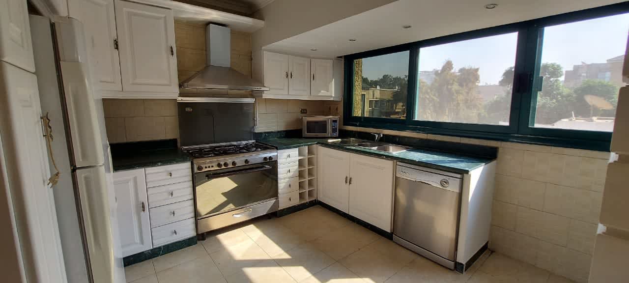 Apartment for rent in Sarayat – photo 5 – 200 m² | 21651