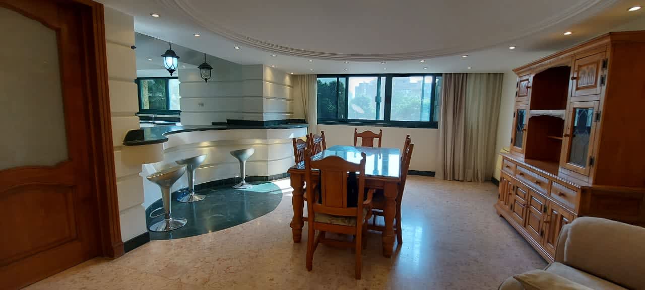 Apartment for rent in Sarayat – photo 6 – 200 m² | 21651