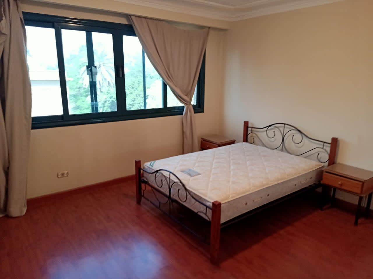 Apartment for rent in Sarayat – photo 7 – 200 m² | 21651