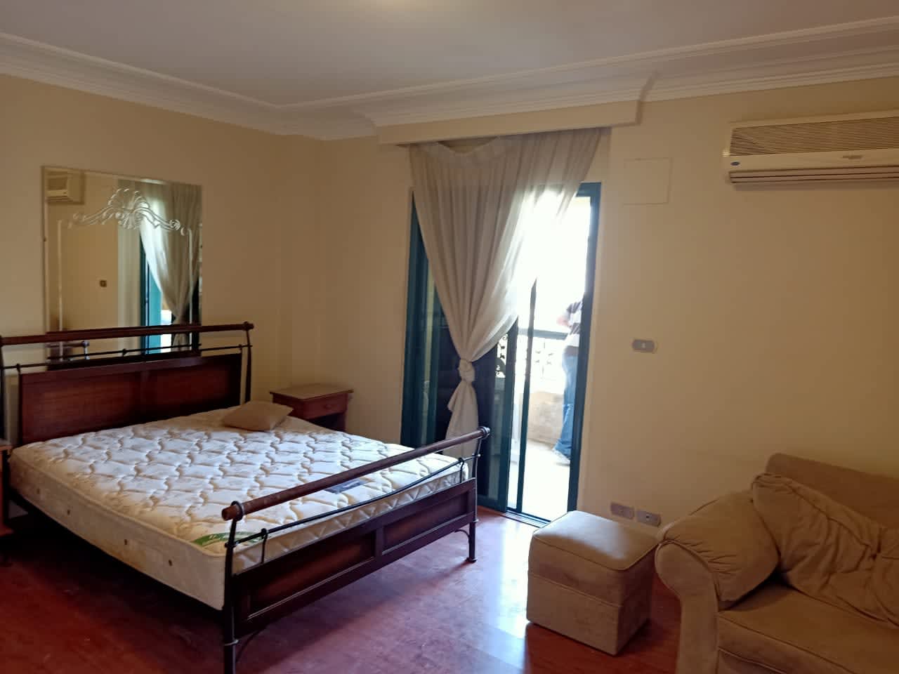 Apartment for rent in Sarayat – photo 8 – 200 m² | 21651