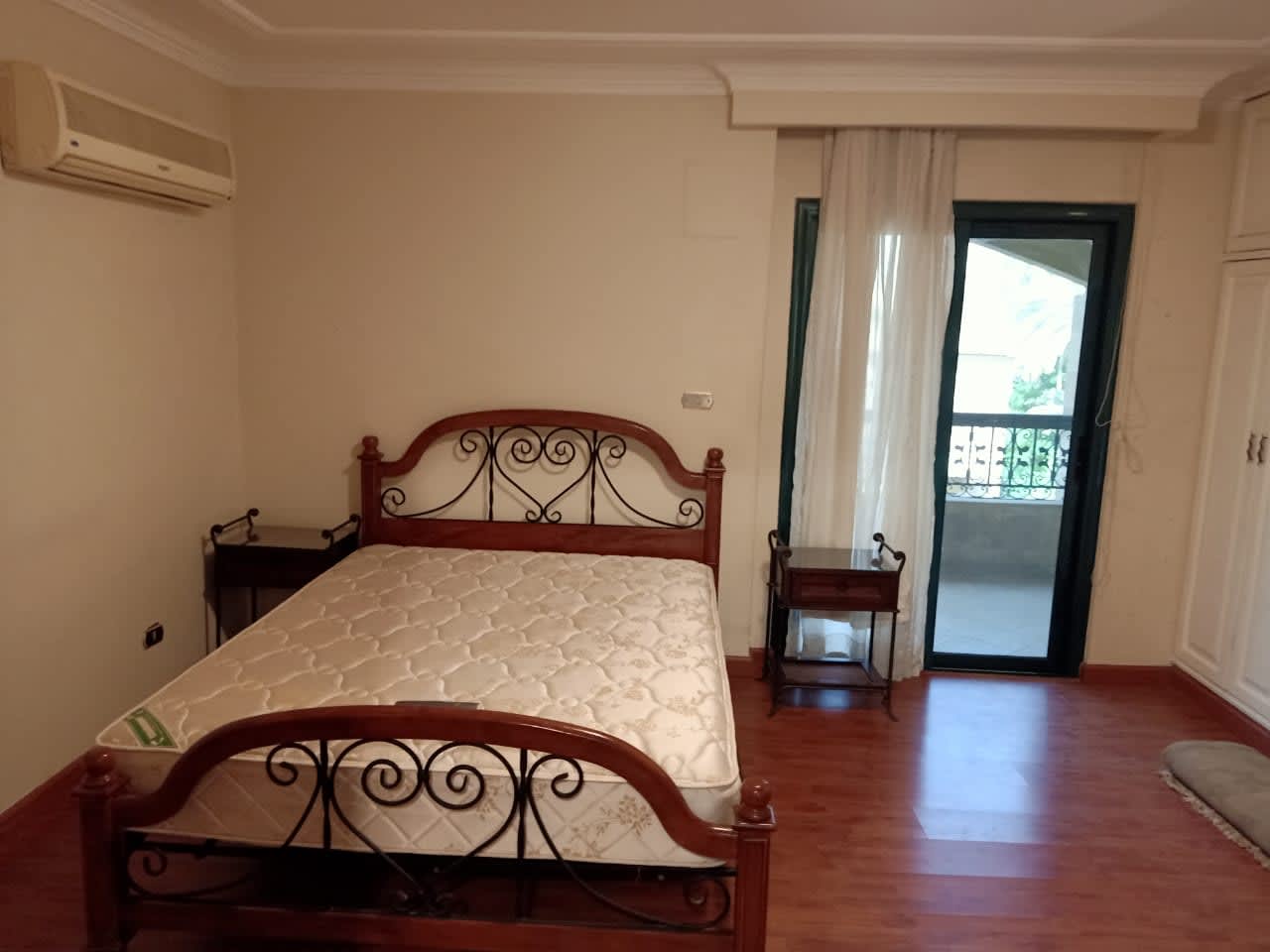 Apartment for rent in Sarayat – photo 10 – 200 m² | 21651