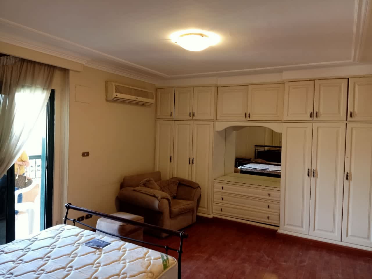 Apartment for rent in Sarayat – photo 11 – 200 m² | 21651