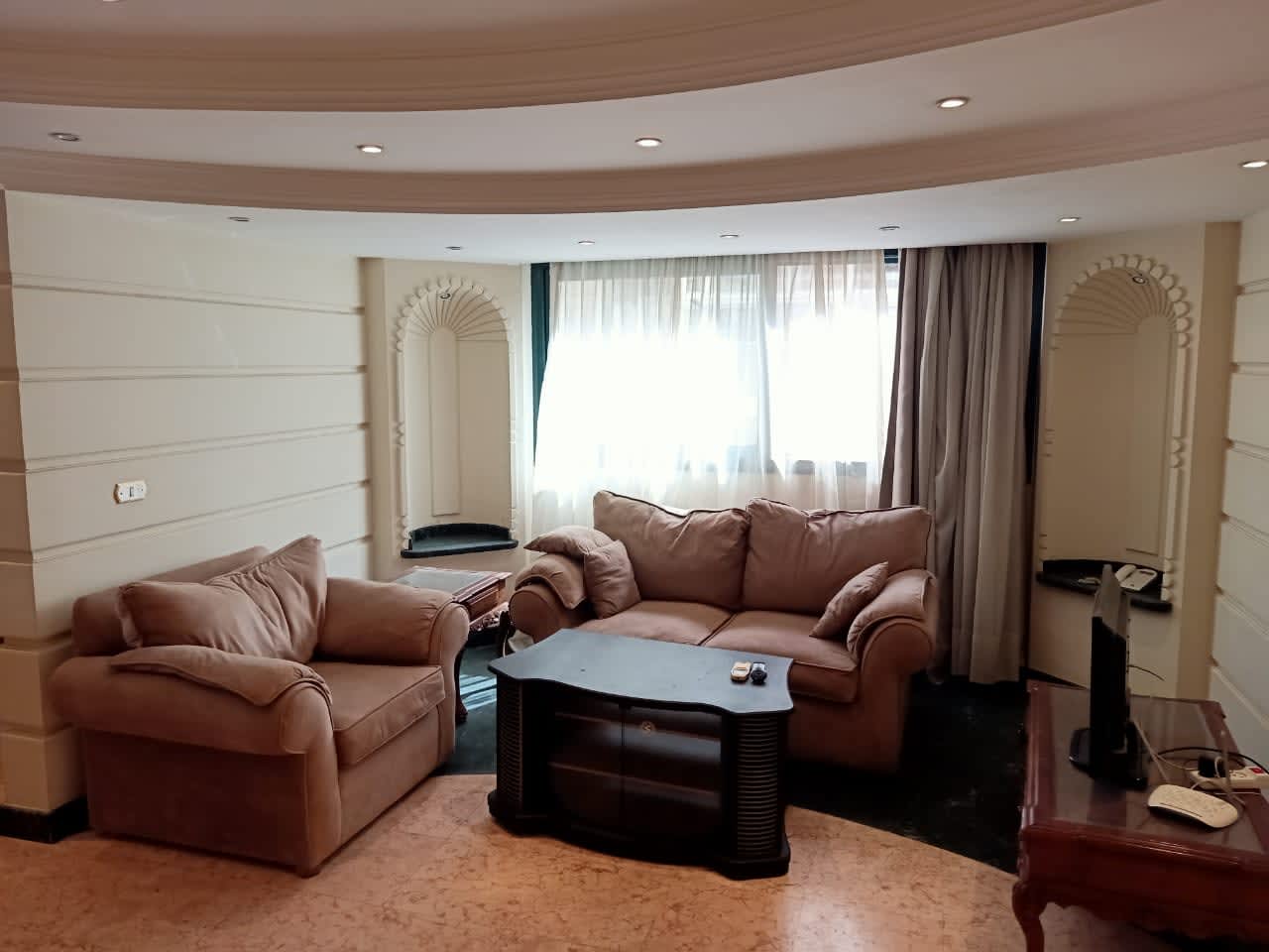 Apartment for rent in Sarayat – photo 12 – 200 m² | 21651