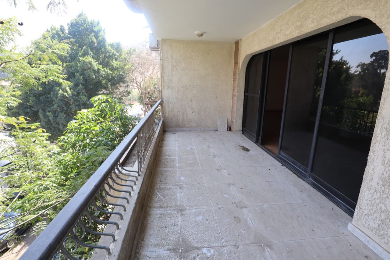 3-bedroom apartment for rent in Sarayat – photo 1 – 200 m² | 18757