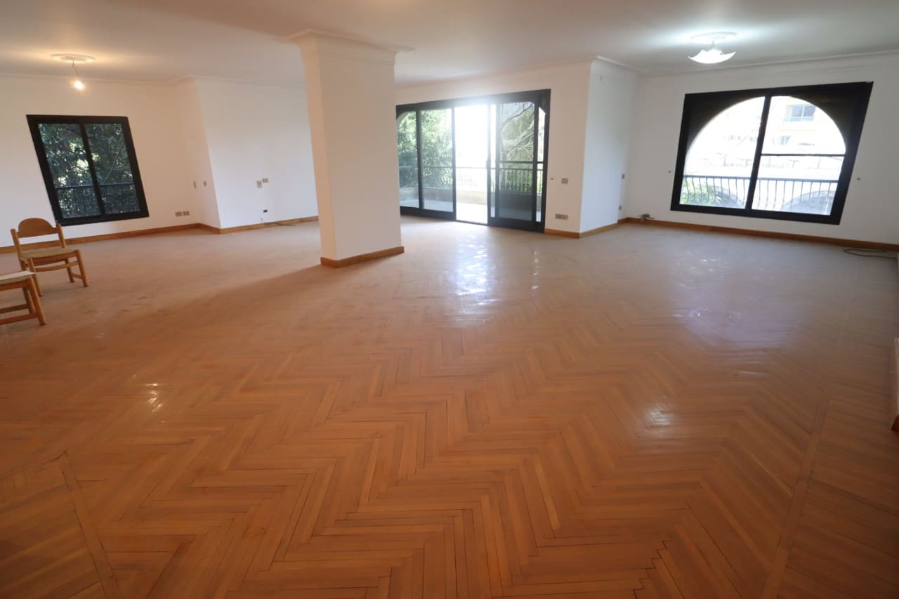 Apartment for rent in Sarayat – photo 2 – 200 m² | 18757