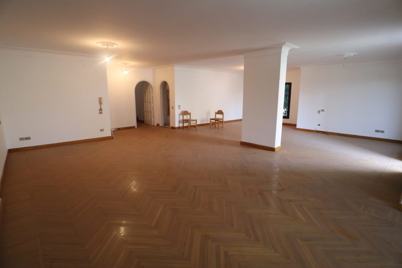 Apartment for rent in Sarayat – photo 7 – 200 m² | 18757