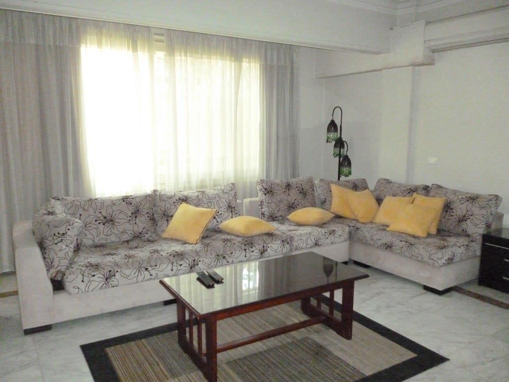 3-bedroom apartment for rent in Sarayat – photo 1 – 200 m² | 4205