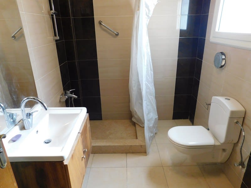 Apartment for rent in Sarayat – photo 8 – 200 m² | 4205