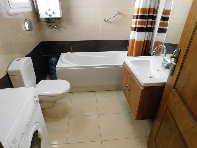 Apartment in Sarayat – Photo 10 Apartment for rent in Sarayat – photo 10 – 200 m² | 4205