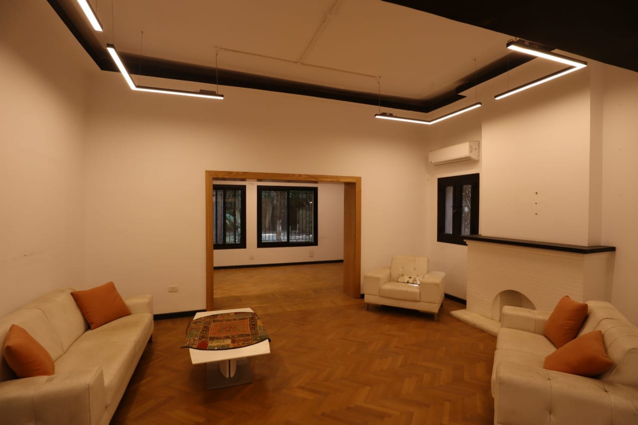 Villa for rent in Sarayat – photo 3 – 400 m² | T931