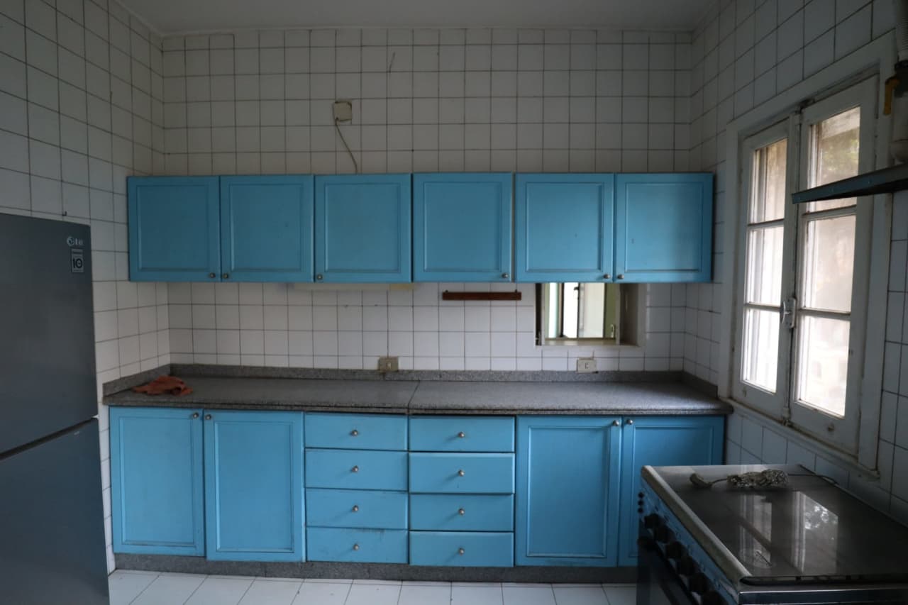Villa for rent in Sarayat – photo 6 – 400 m² | T931