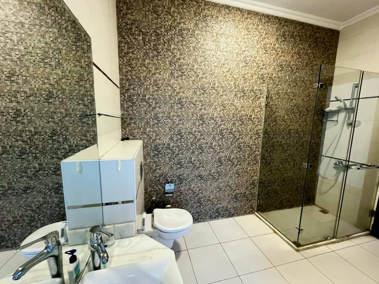 Penthouse for rent in Sarayat – photo 11 – 250 m² | T1942