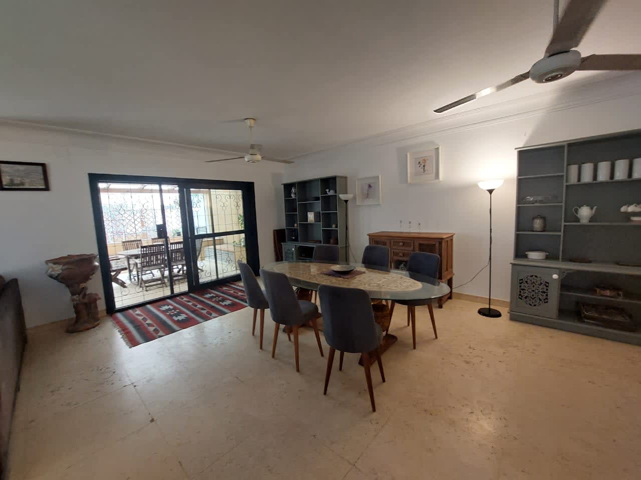 Ground Floor for rent in Sarayat – photo 4 – 300 m² | T645