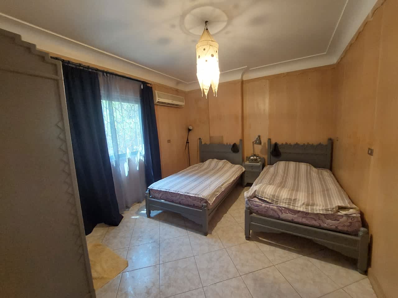 Ground Floor for rent in Sarayat – photo 9 – 300 m² | T645
