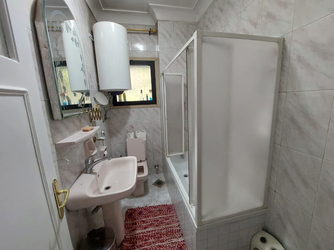 Ground Floor for rent in Sarayat – photo 12 – 300 m² | T645