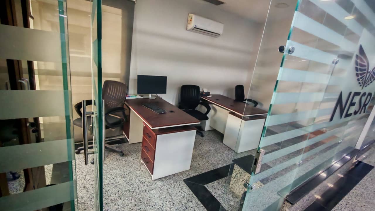 Office for rent in Zahraa El Maadi – photo 2 – 500 m² | RE1211
