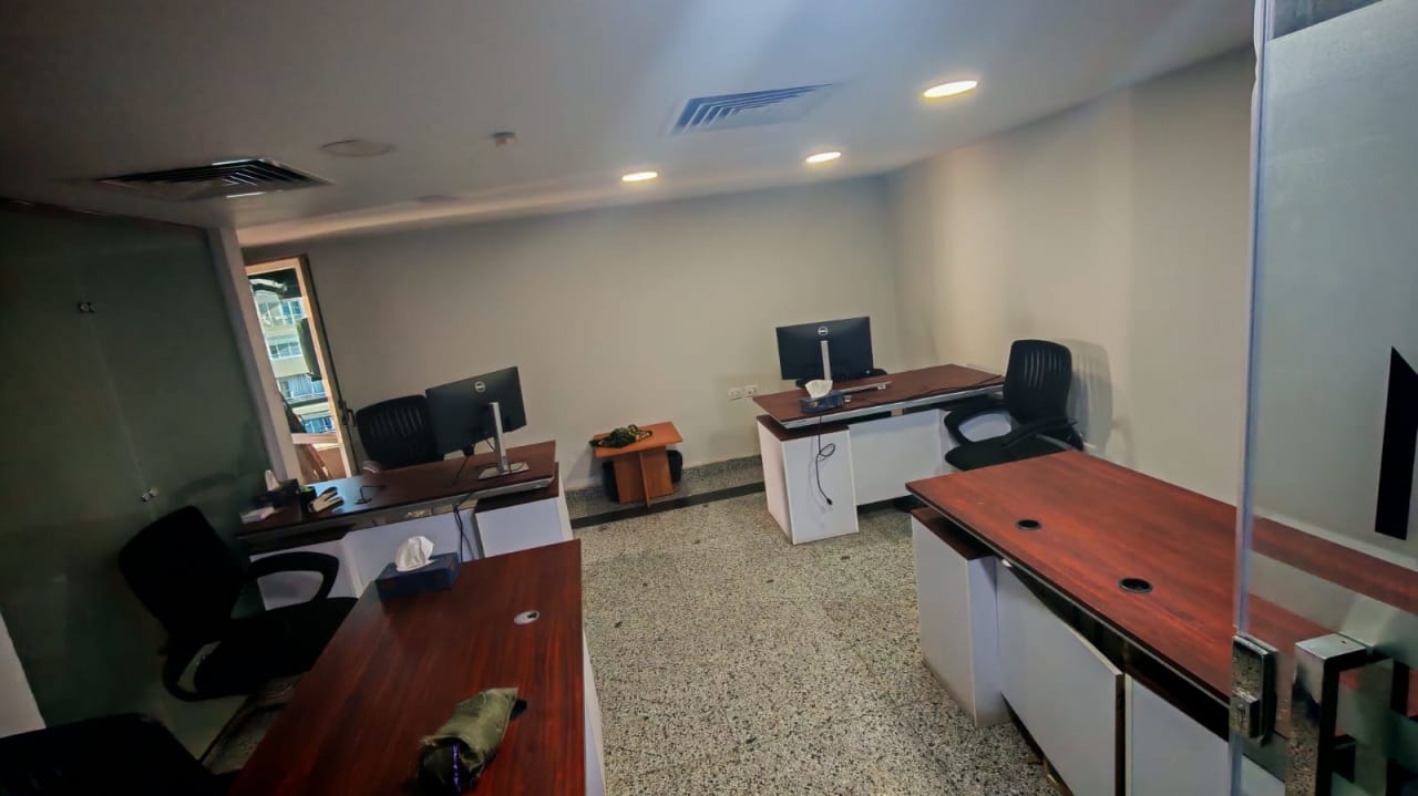 Office for rent in Zahraa El Maadi – photo 4 – 500 m² | RE1211