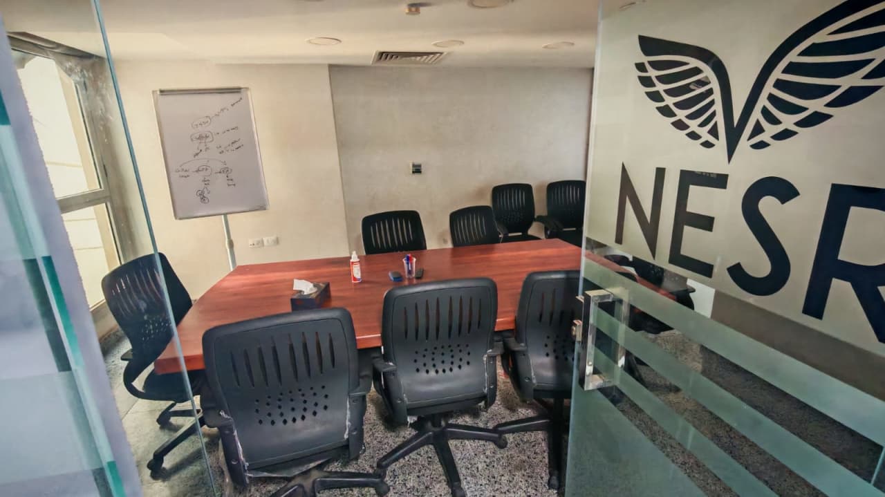 Office for rent in Zahraa El Maadi – photo 5 – 500 m² | RE1211