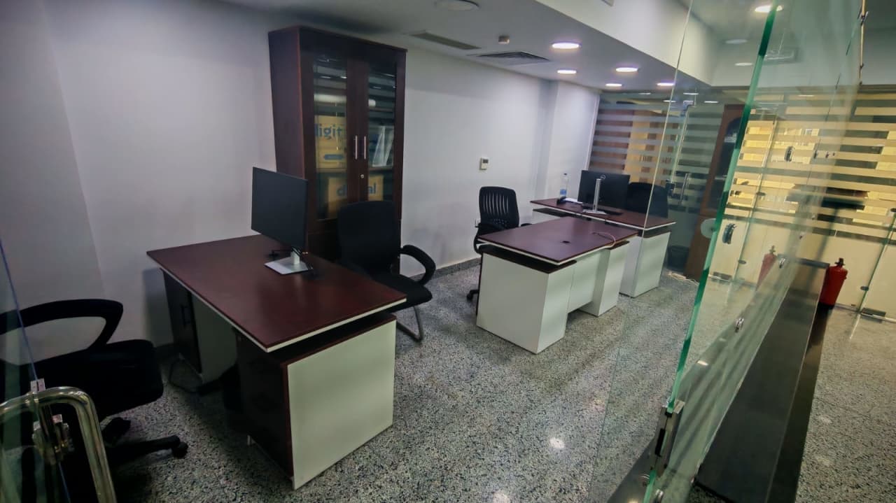 Office for rent in Zahraa El Maadi – photo 6 – 500 m² | RE1211