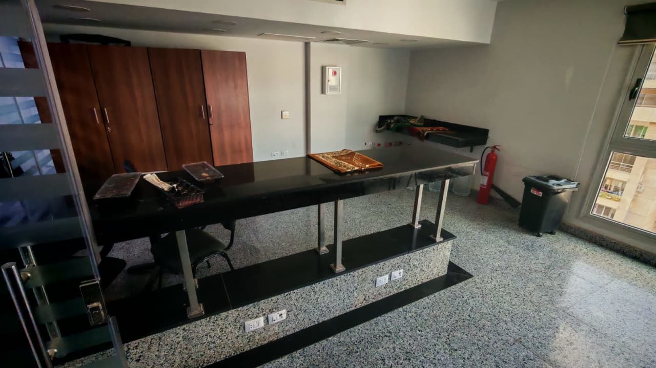 Office for rent in Zahraa El Maadi – photo 7 – 500 m² | RE1211